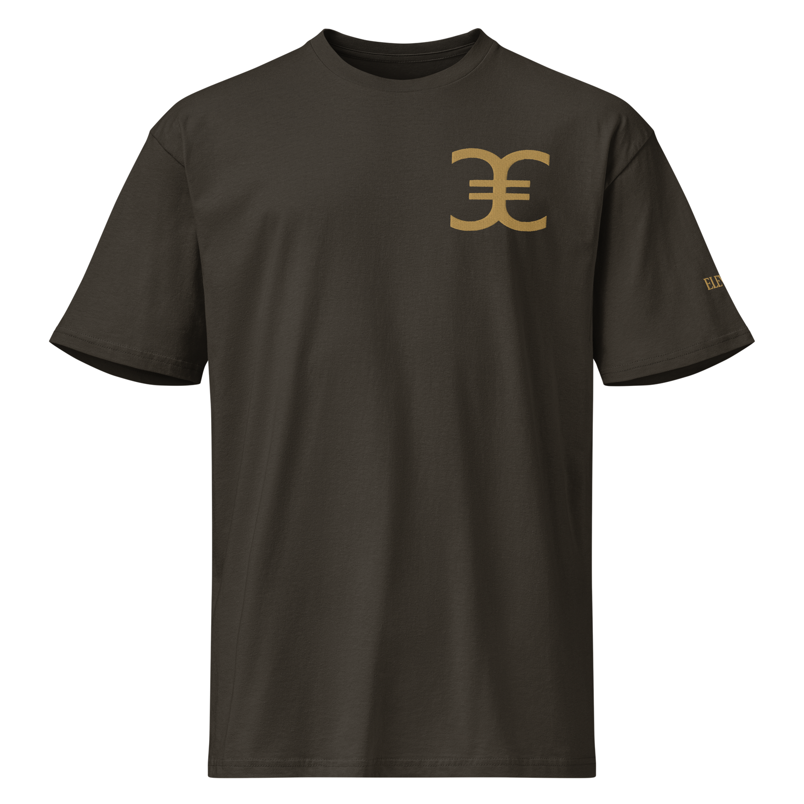 ELEVASN Light Signal Tee