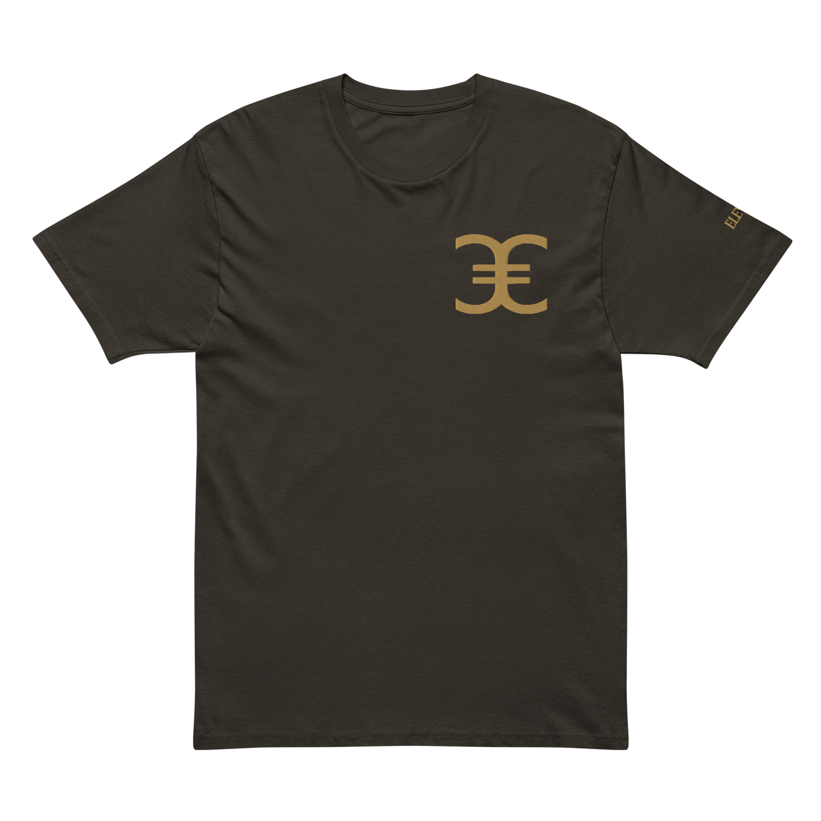 ELEVASN Light Signal Tee