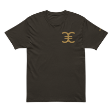 ELEVASN Light Signal Tee