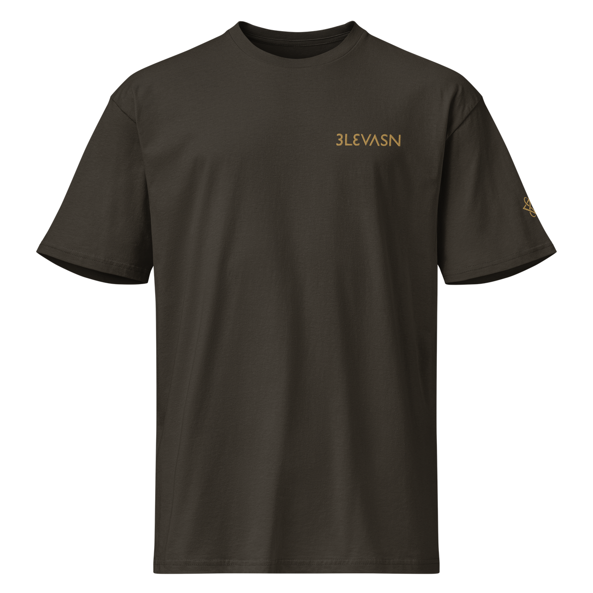ELEVASN Core Signal Tee