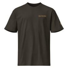 ELEVASN Core Signal Tee