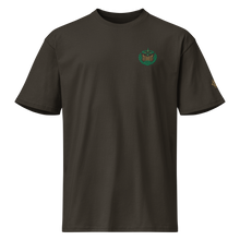 ELEVASN Script Signal Tee