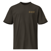 ELEVASN Midnight Crest Tee