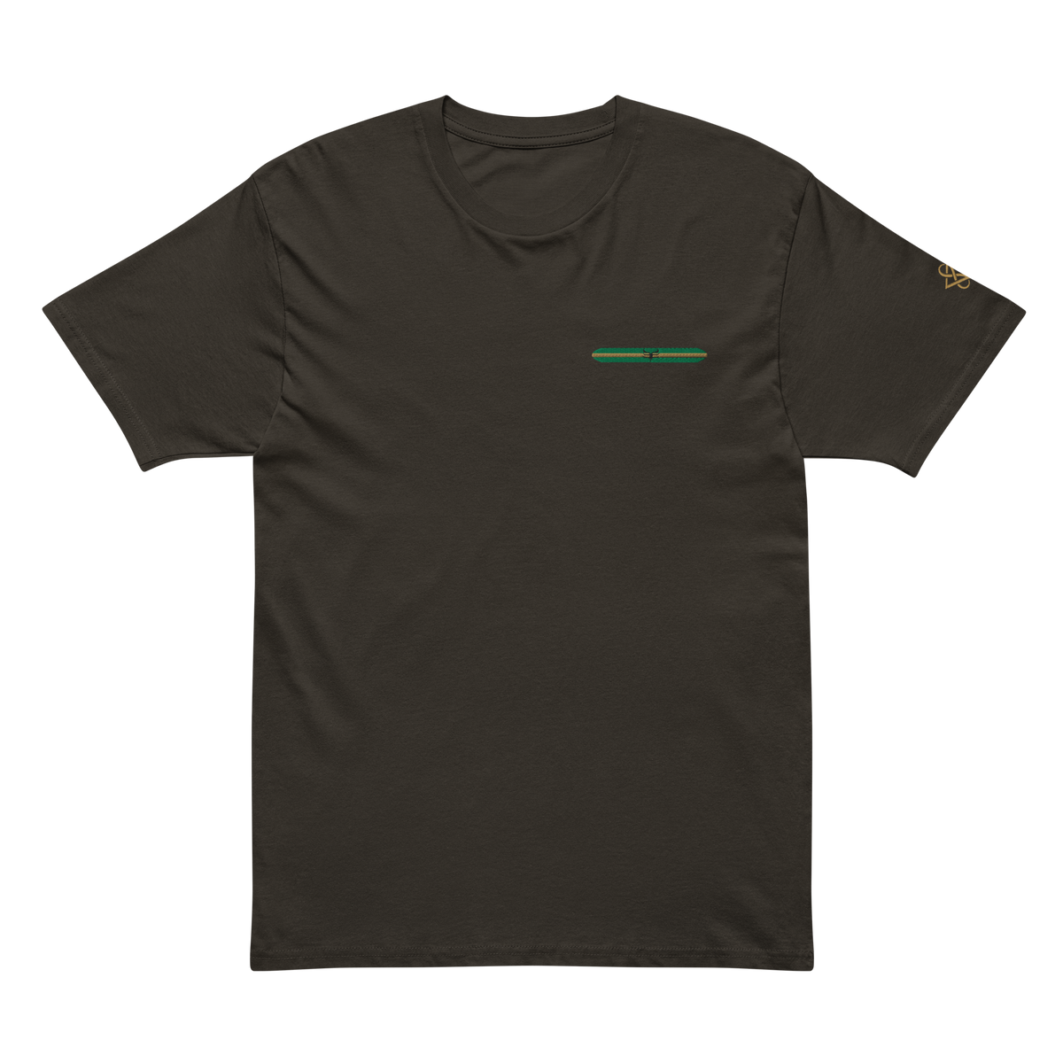 ELEVAYSION Tee