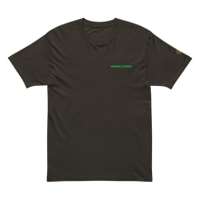 ELEVAYSION Tee