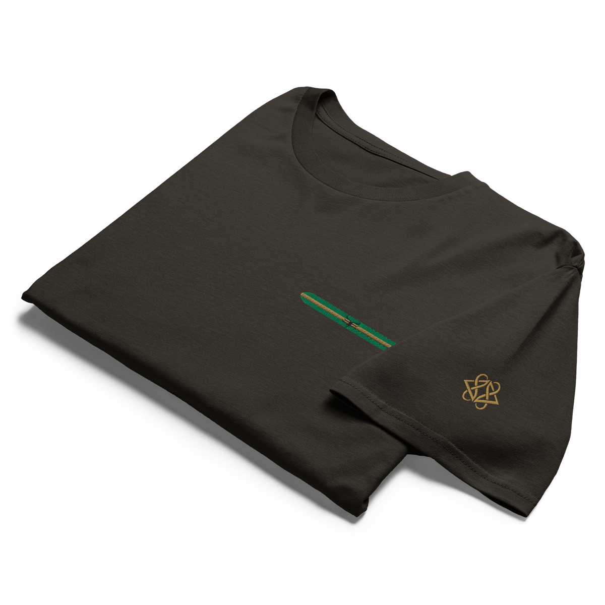 ELEVAYSION Tee