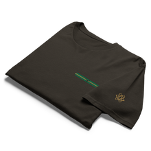 ELEVAYSION Tee