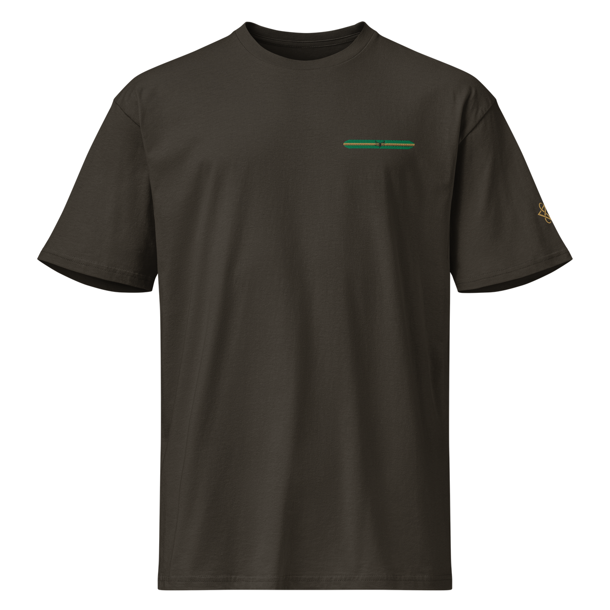 ELEVAYSION Tee
