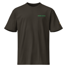 ELEVAYSION Tee