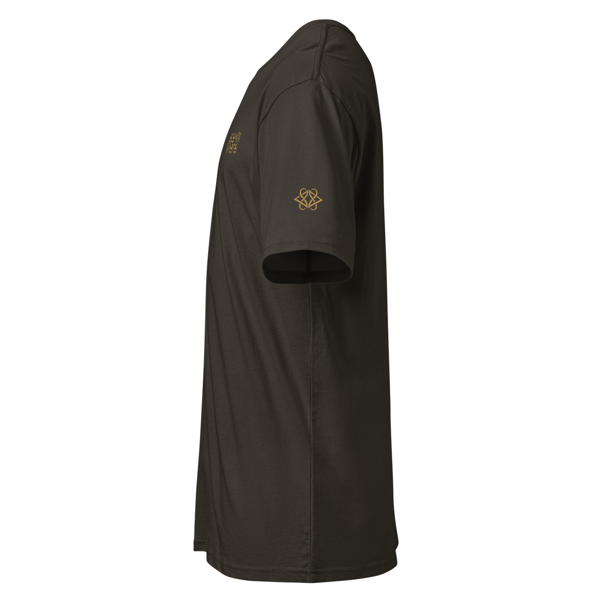 ELEVASN Midnight Crest Tee