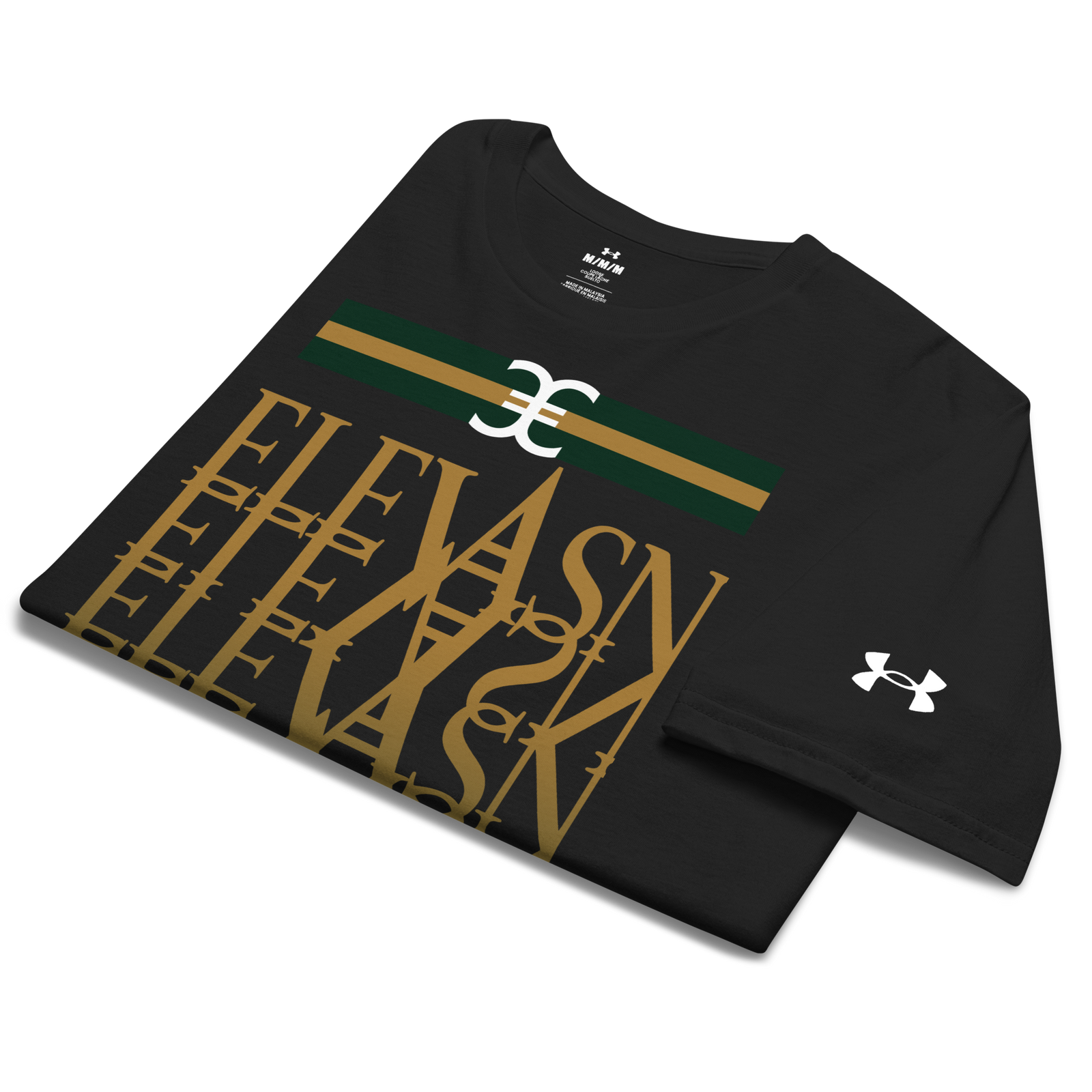 Elevaysion X Under Armour® Ascension Performance Tee