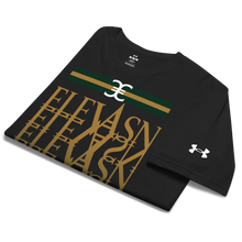 Elevaysion X Under Armour® Ascension Performance Tee