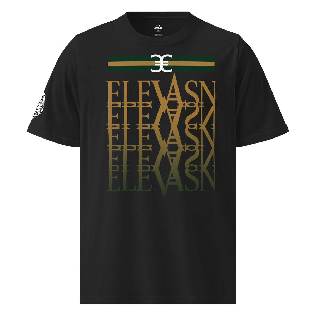 Elevaysion X Under Armour® Ascension Performance Tee