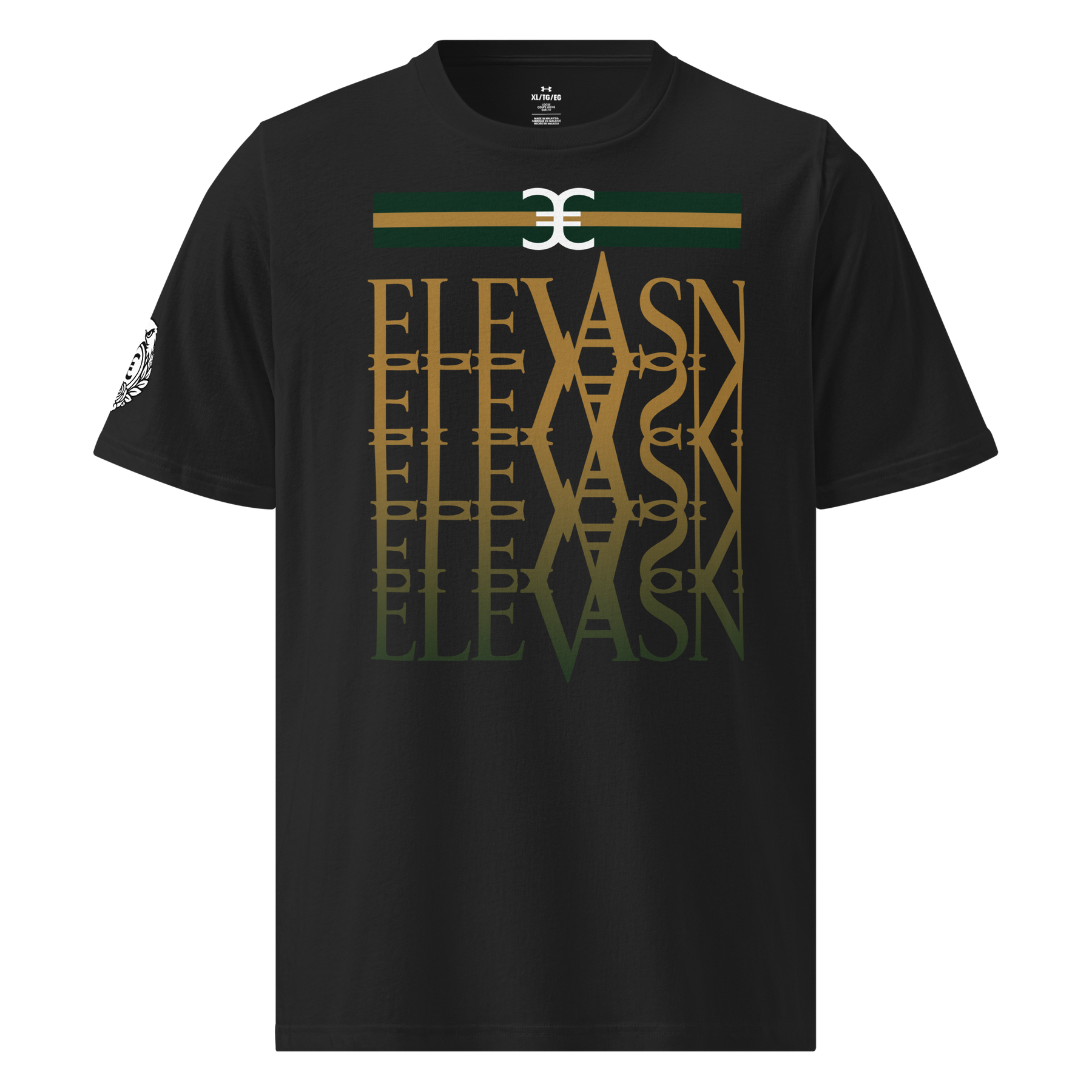 Elevaysion X Under Armour® Ascension Performance Tee