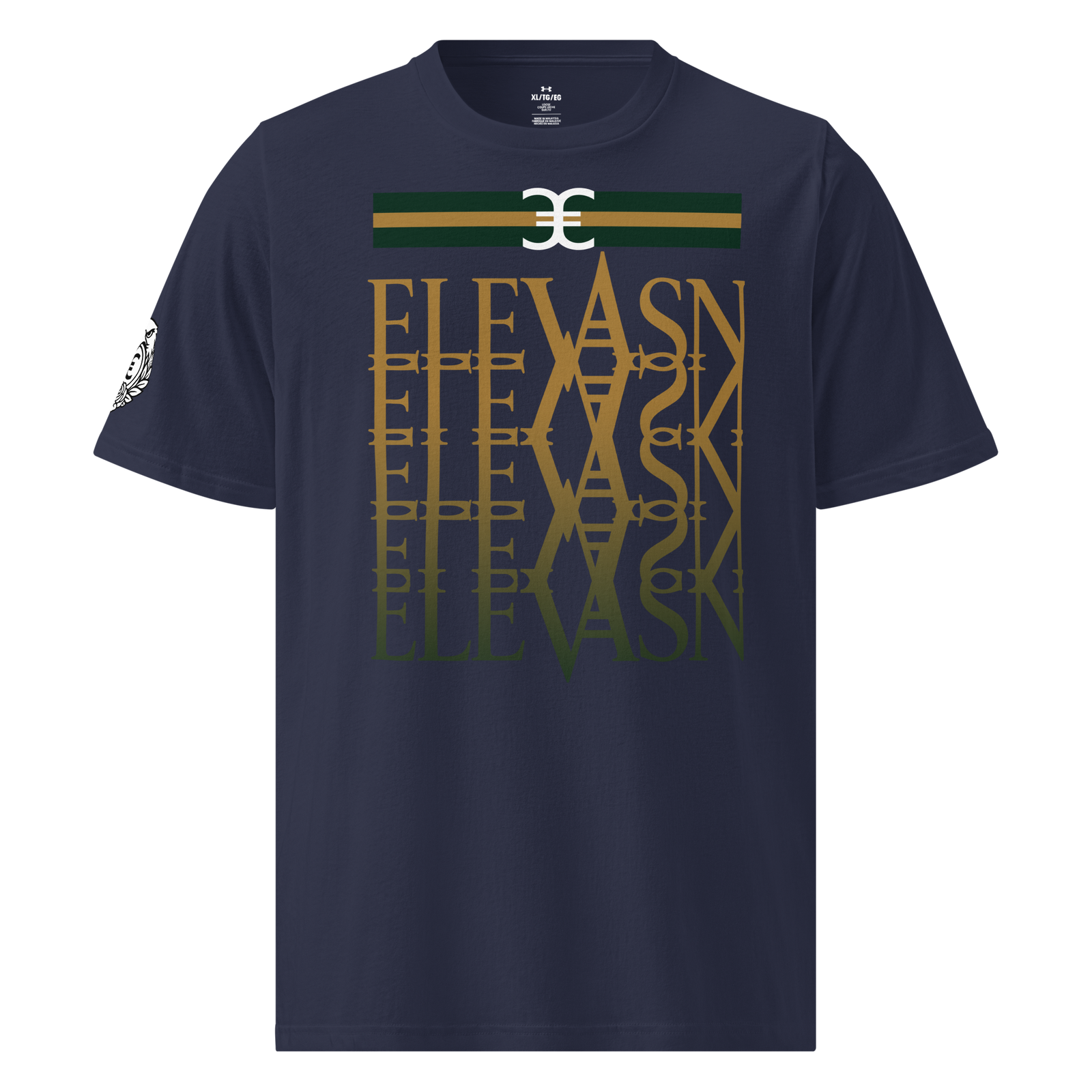 Elevaysion X Under Armour® Ascension Performance Tee