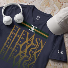 Elevaysion X Under Armour® Ascension Performance Tee