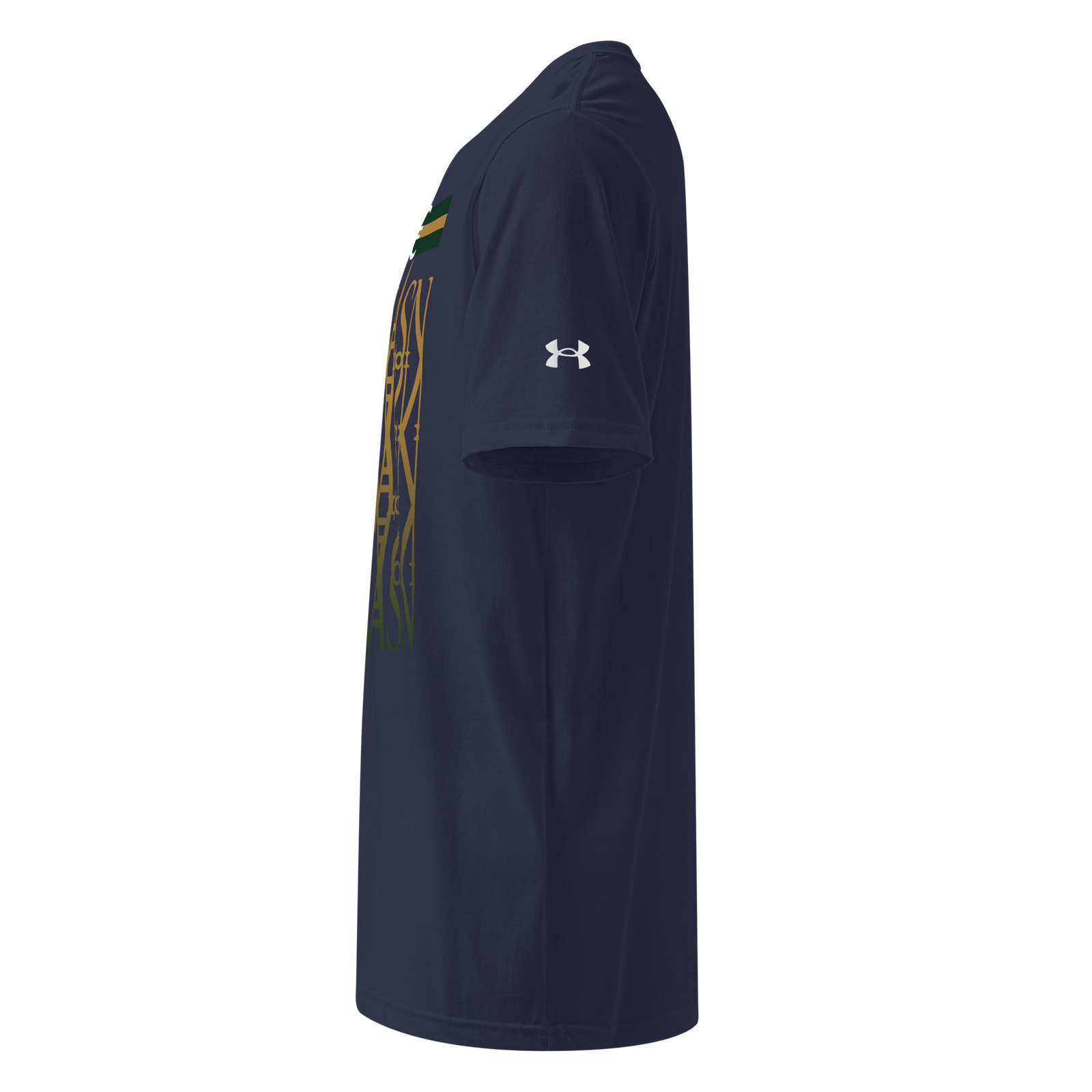 Elevaysion X Under Armour® Ascension Performance Tee