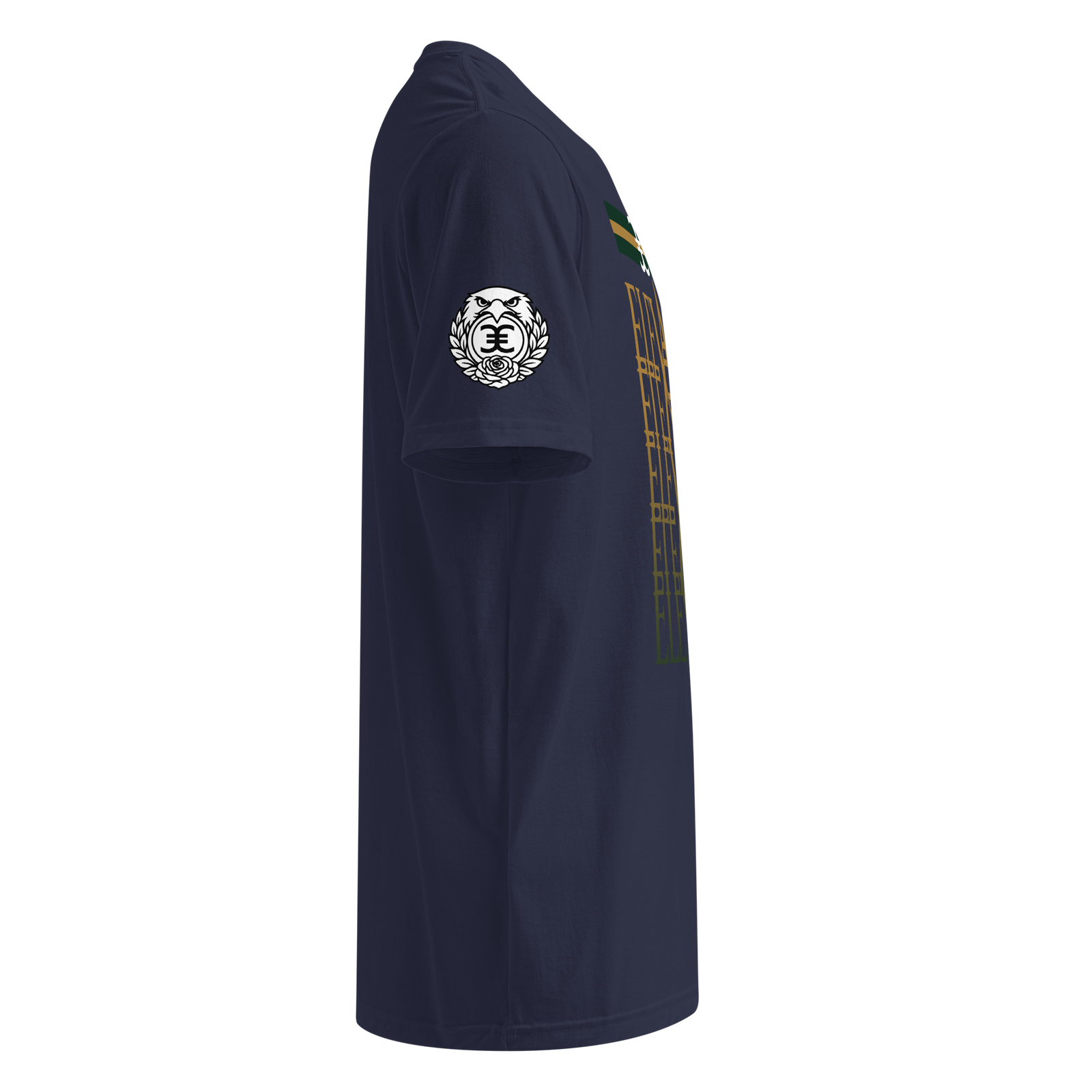 Elevaysion X Under Armour® Ascension Performance Tee