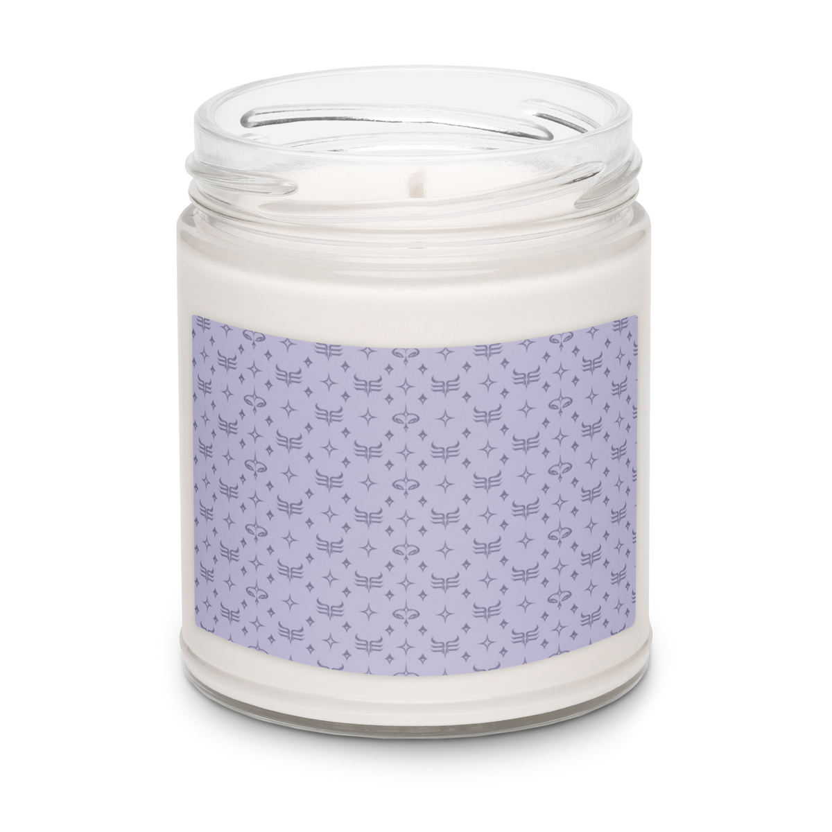 ELEVASN Aura Candle - Emerald Signal Edition