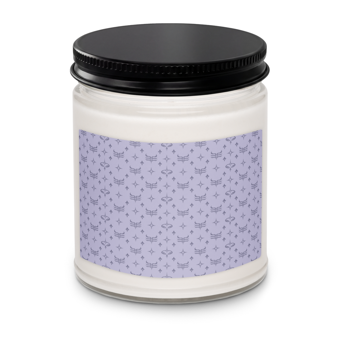 ELEVASN Aura Candle - Emerald Signal Edition