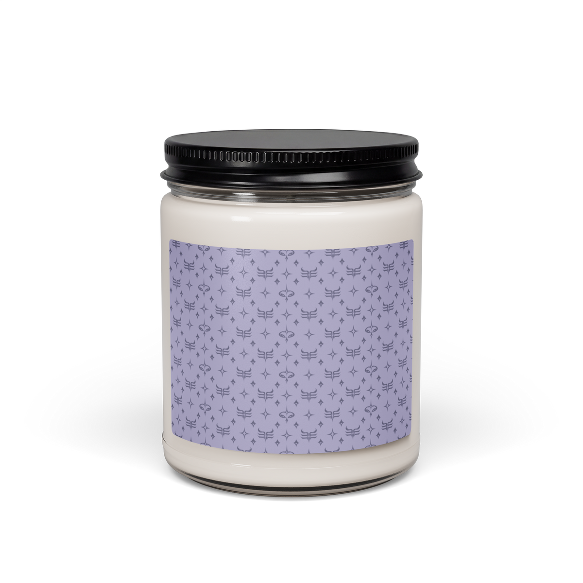ELEVASN Aura Candle - Emerald Signal Edition