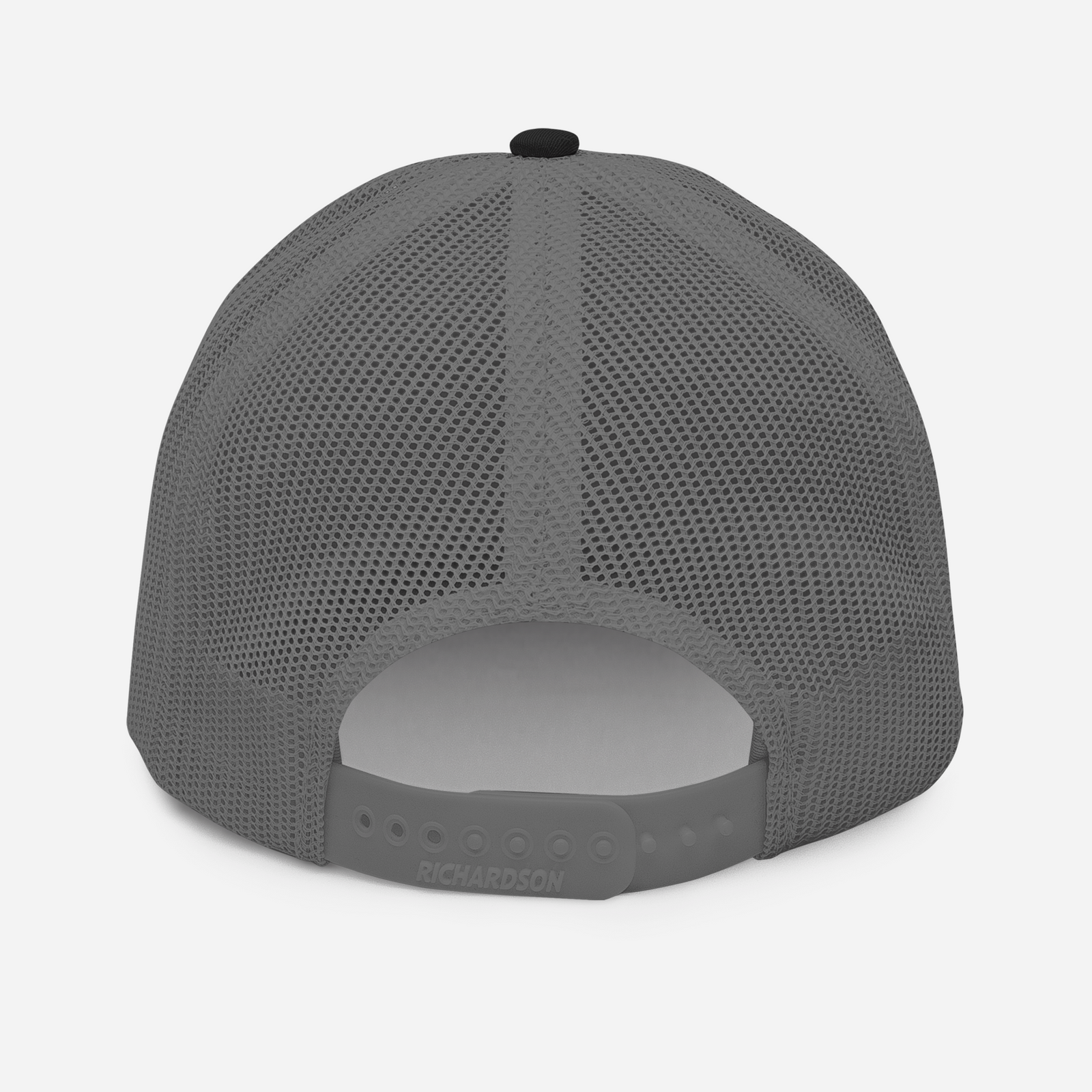 ELEVASN Ascend Crest Trucker Cap