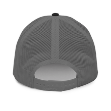 ELEVASN Ascend Crest Trucker Cap