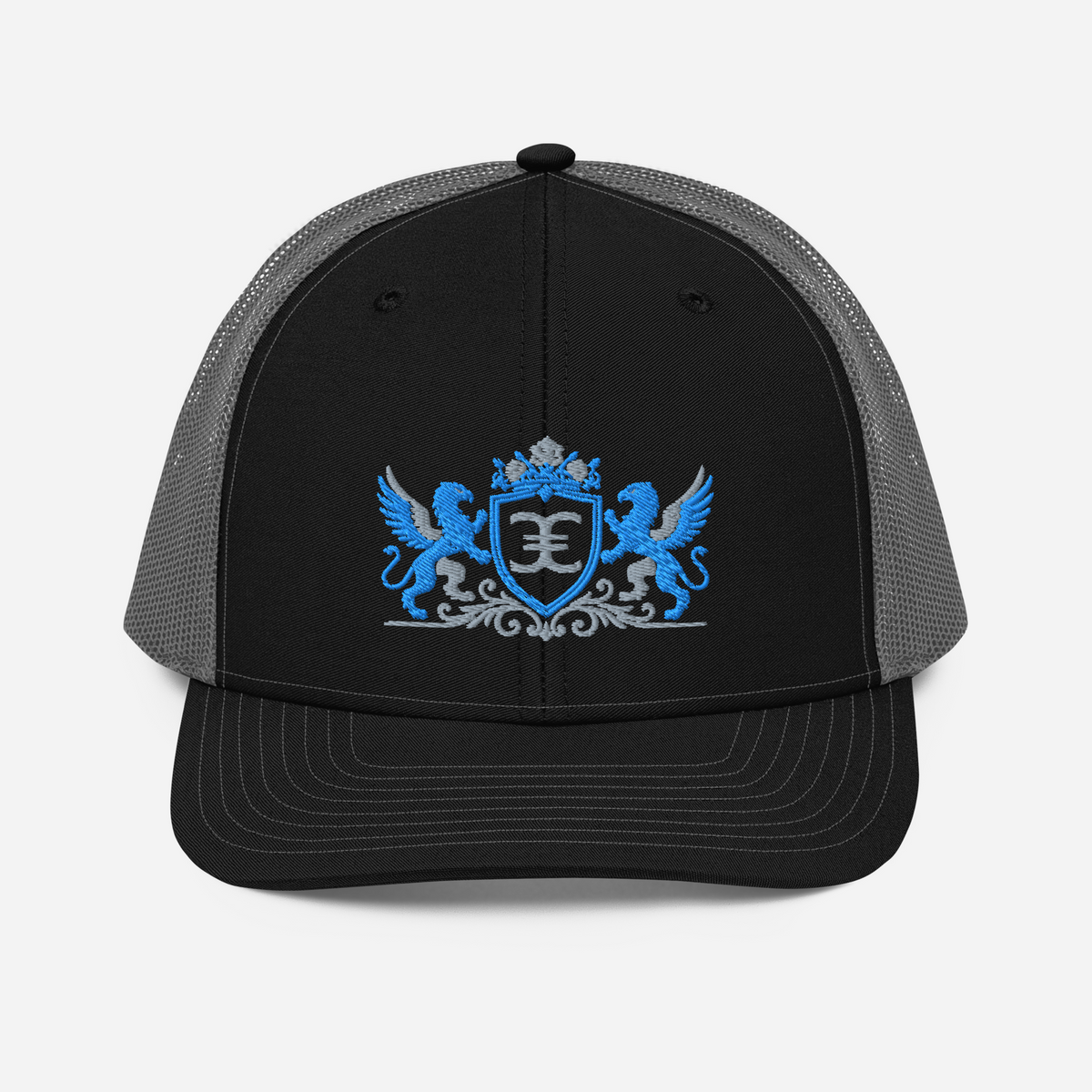 ELEVASN Ascend Crest Trucker Cap