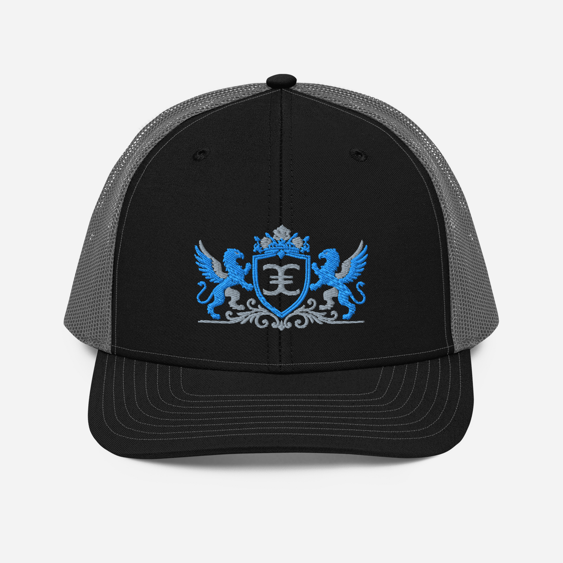 ELEVASN Ascend Crest Trucker Cap