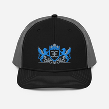 ELEVASN Ascend Crest Trucker Cap