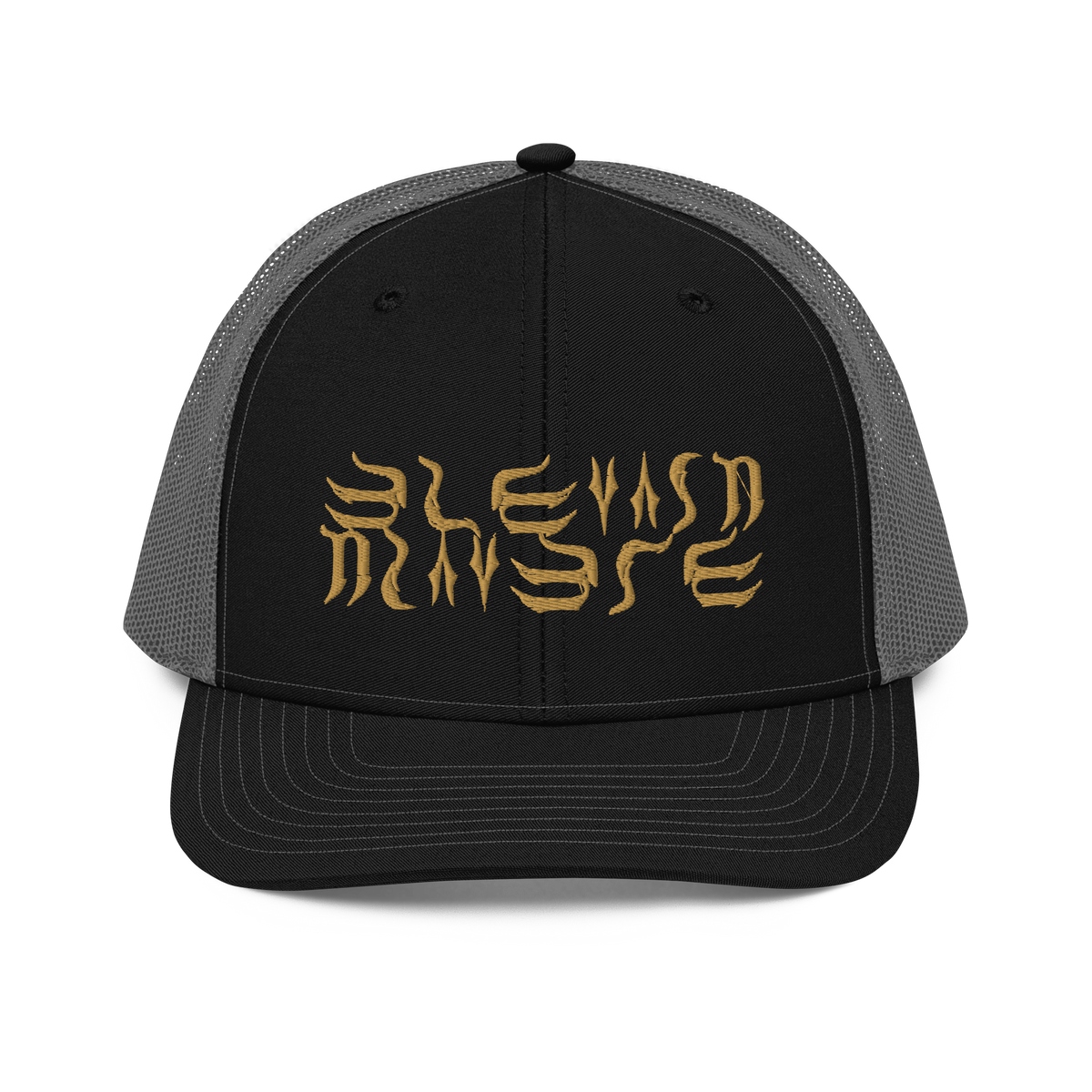 ELEVASN Ascend Crest Trucker Cap