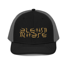 ELEVASN Ascend Crest Trucker Cap