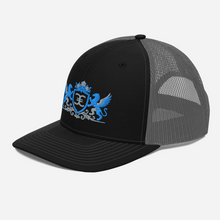 ELEVASN Ascend Crest Trucker Cap