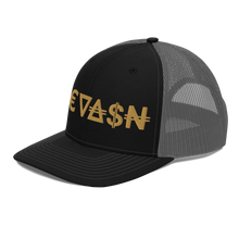 ELEVASN Ascend Crest Trucker Cap