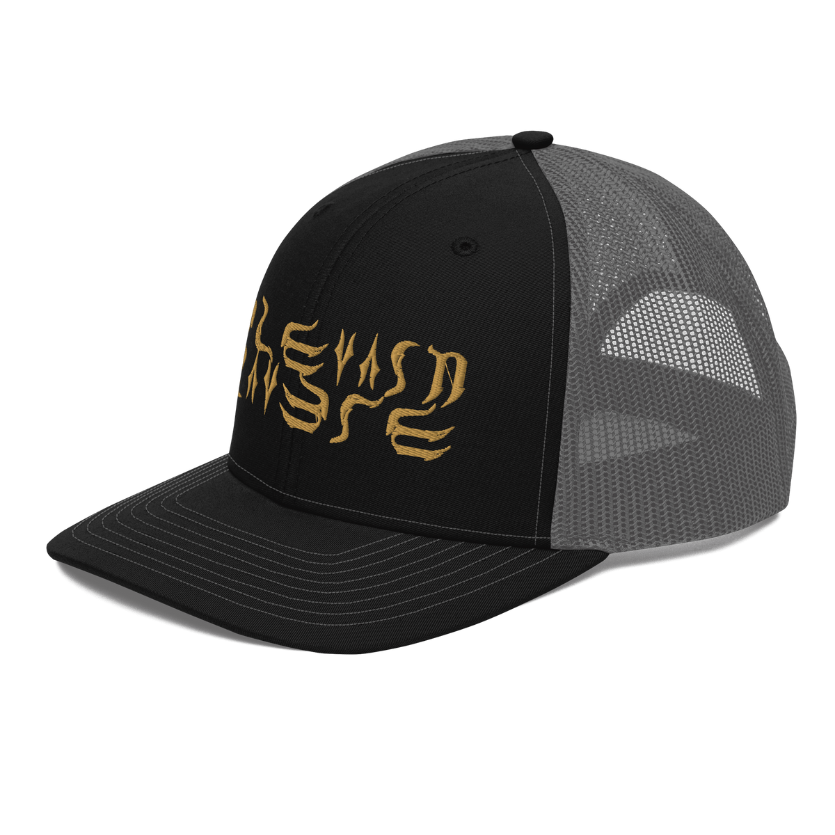ELEVASN Ascend Crest Trucker Cap