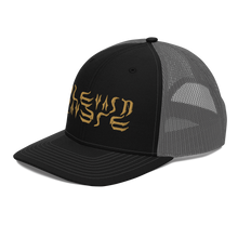 ELEVASN Ascend Crest Trucker Cap