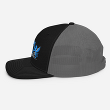 ELEVASN Ascend Crest Trucker Cap