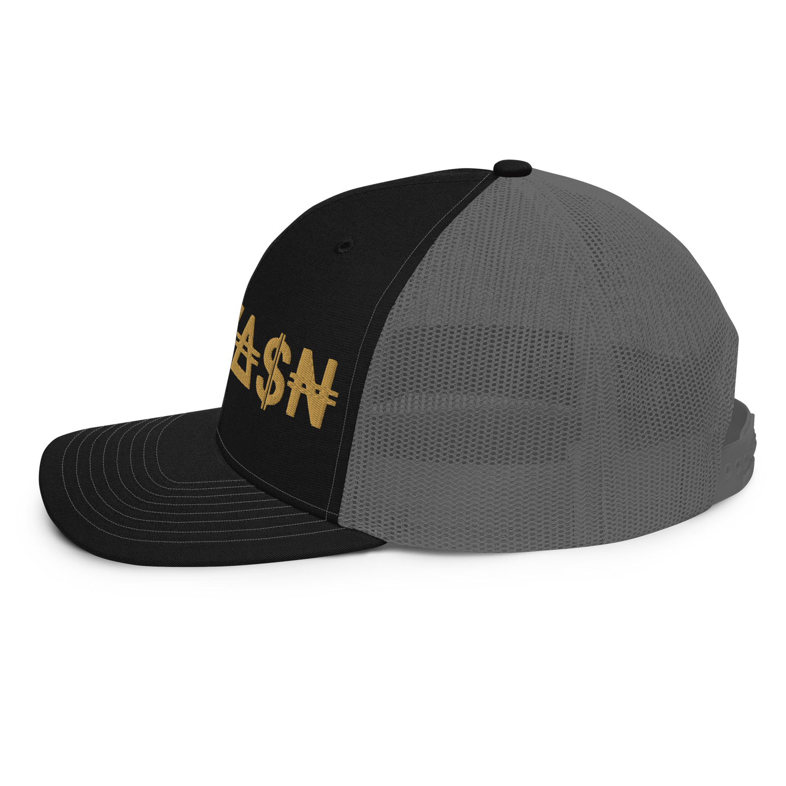 ELEVASN Ascend Crest Trucker Cap