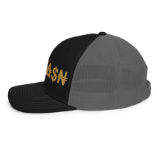 ELEVASN Ascend Crest Trucker Cap