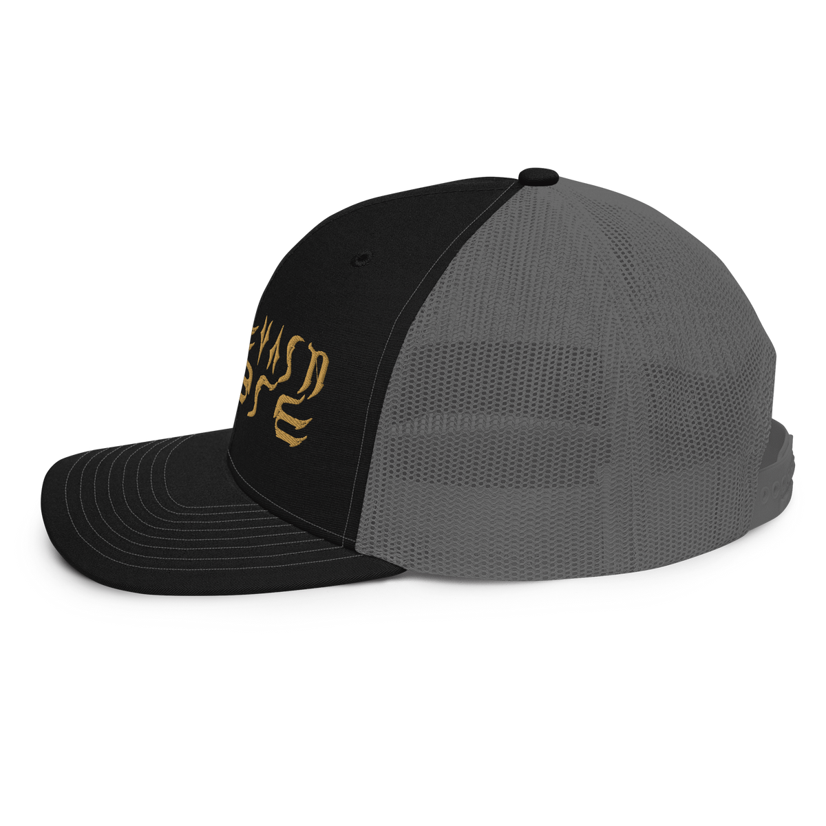 ELEVASN Ascend Crest Trucker Cap