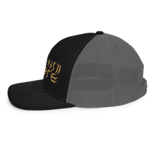 ELEVASN Ascend Crest Trucker Cap