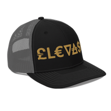 ELEVASN Ascend Crest Trucker Cap