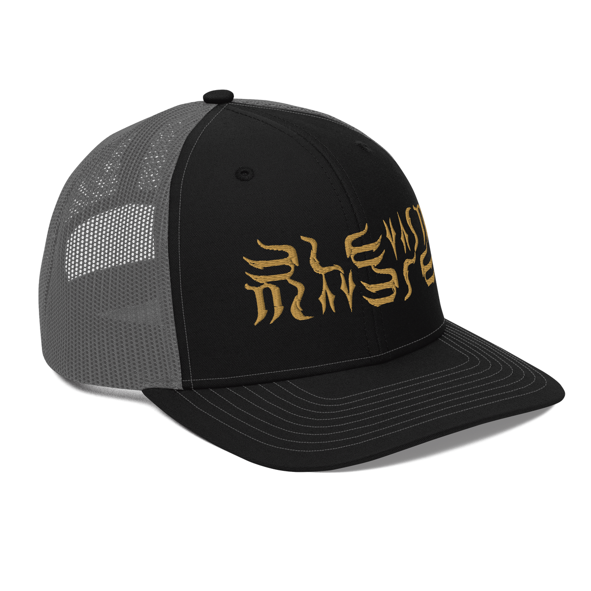 ELEVASN Ascend Crest Trucker Cap