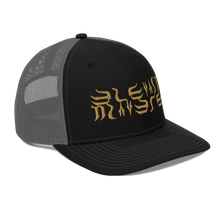 ELEVASN Ascend Crest Trucker Cap