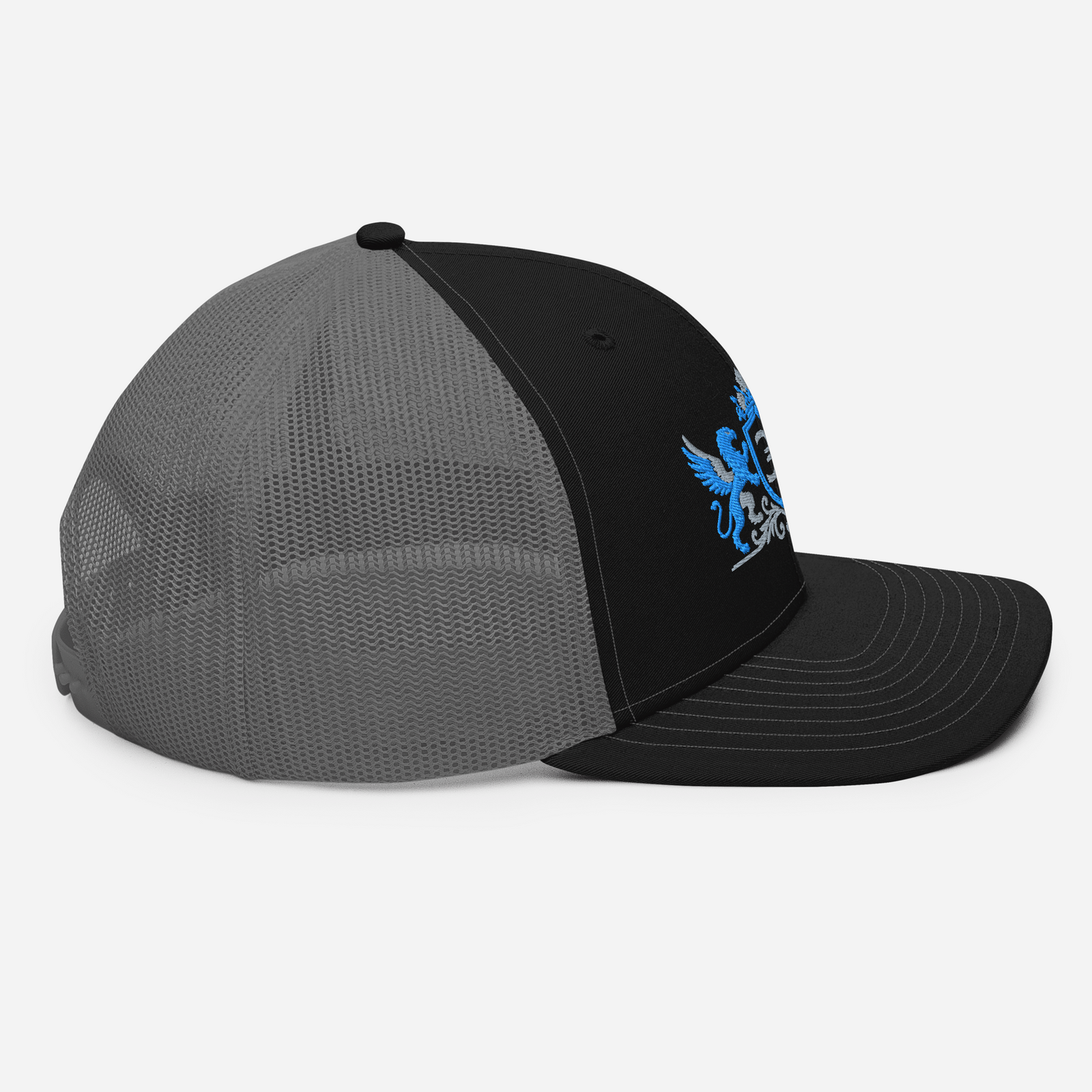 ELEVASN Ascend Crest Trucker Cap