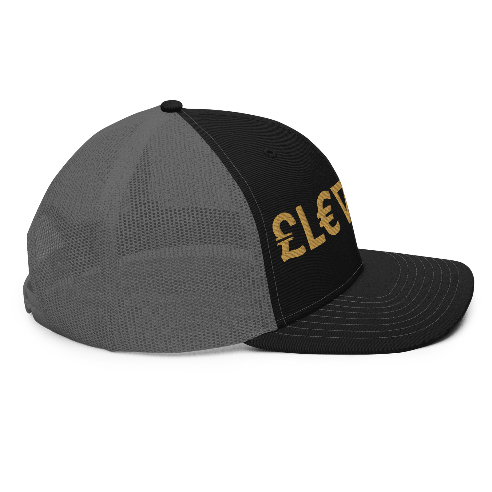 ELEVASN Ascend Crest Trucker Cap