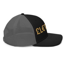 ELEVASN Ascend Crest Trucker Cap
