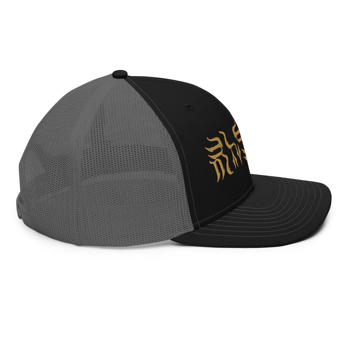 ELEVASN Ascend Crest Trucker Cap
