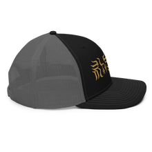 ELEVASN Ascend Crest Trucker Cap