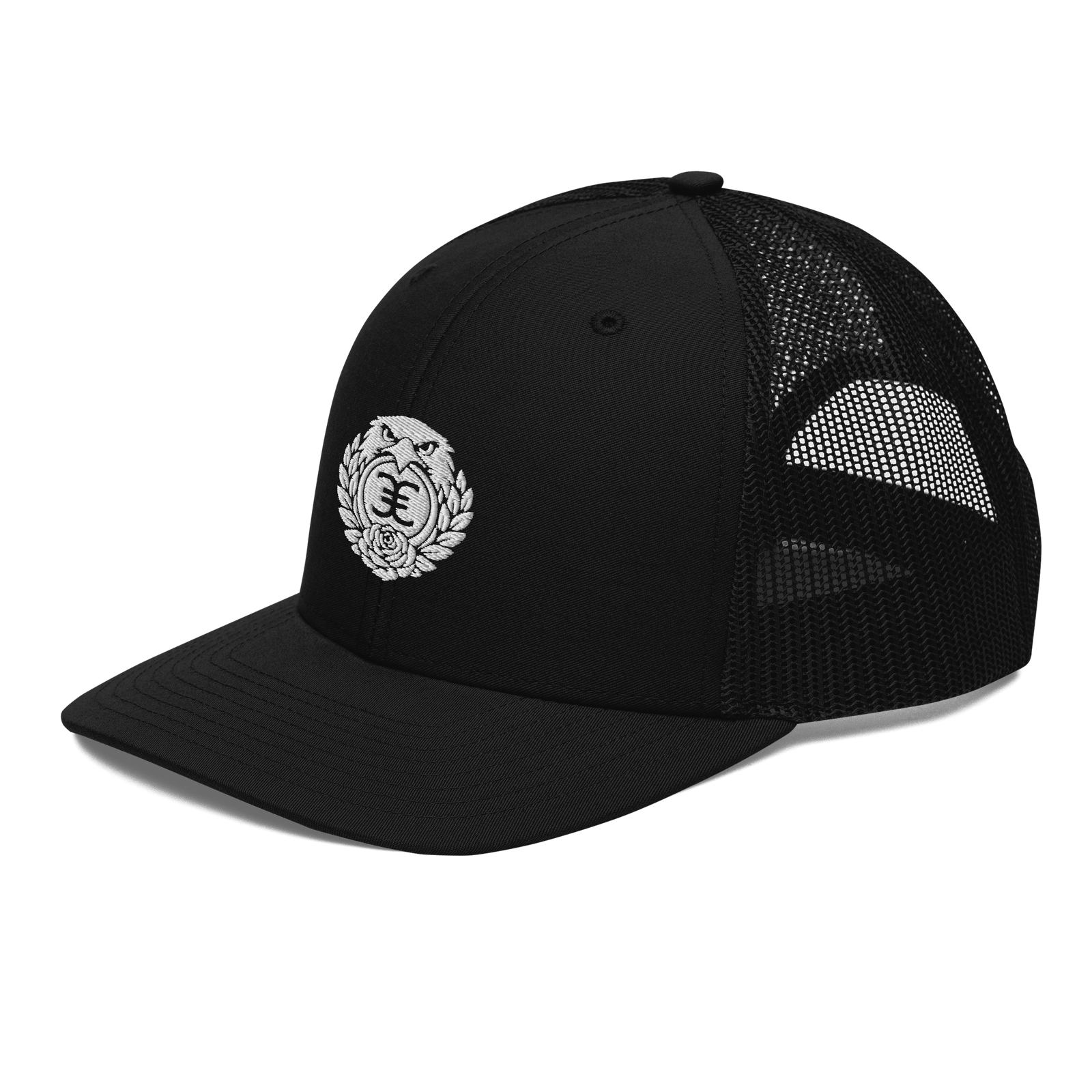 ELEVASN Abundance Signal Cap
